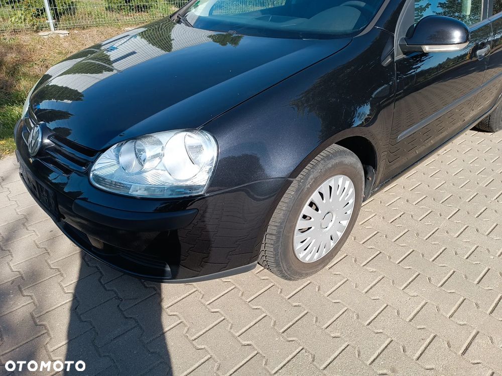Volkswagen Golf - 8
