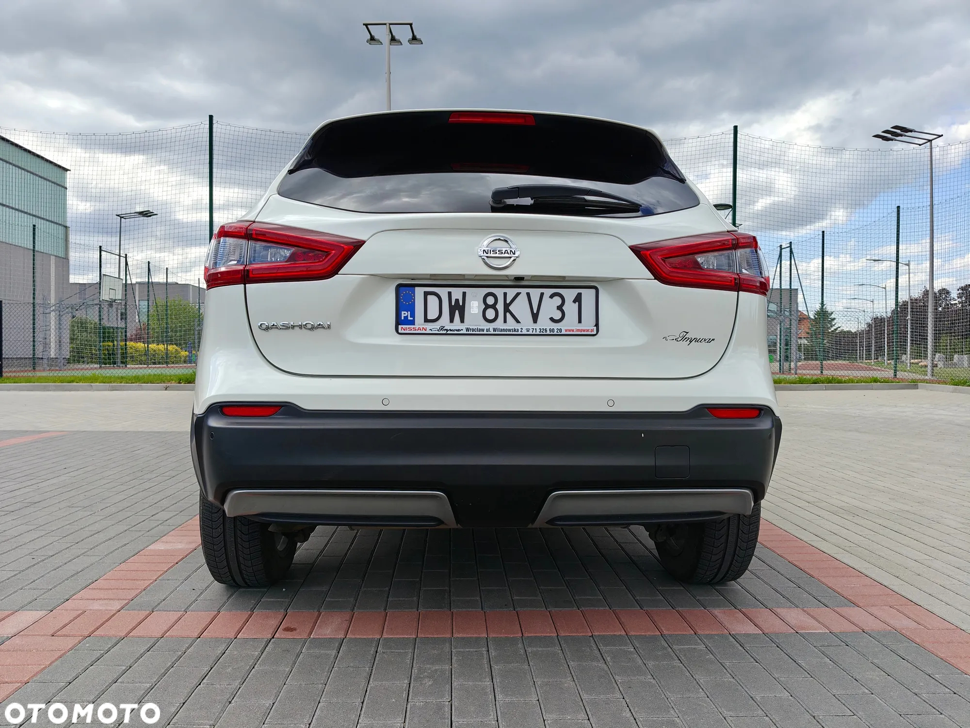 Nissan Qashqai 1.3 DIG-T N-Connecta - 5