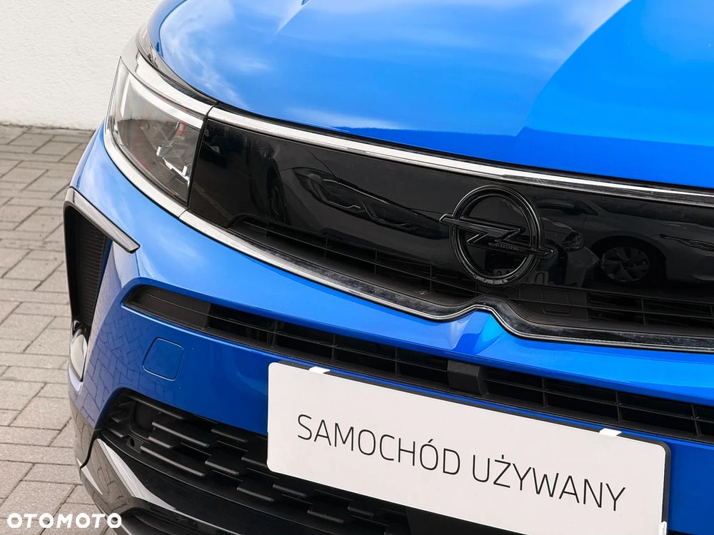 Opel Grandland 1.2 T GS S&S - 7