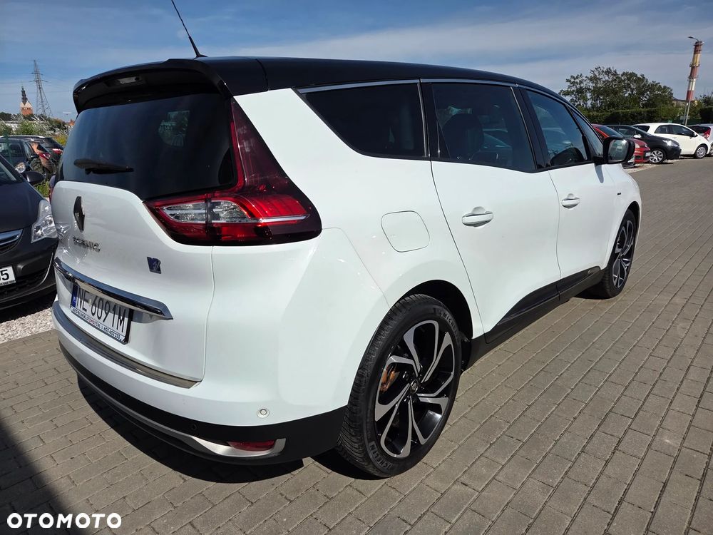 Renault Grand Scenic Gr 1.7 Blue dCi Intens - 5