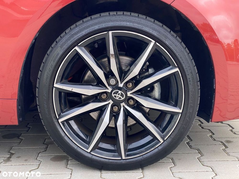 Toyota Corolla - 39