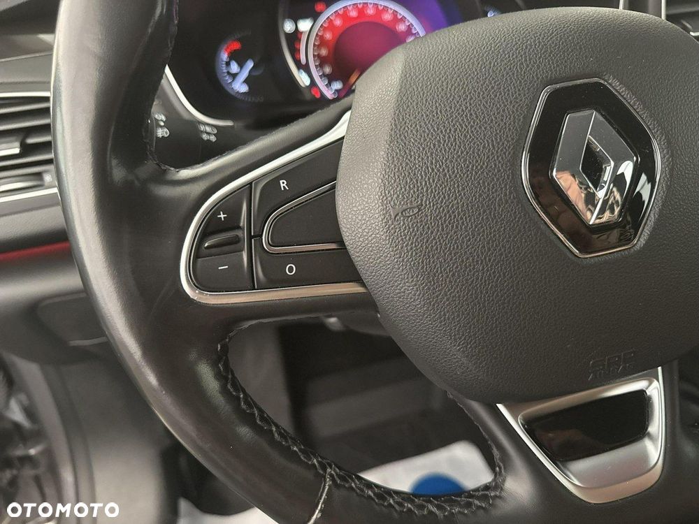 Renault Talisman - 26