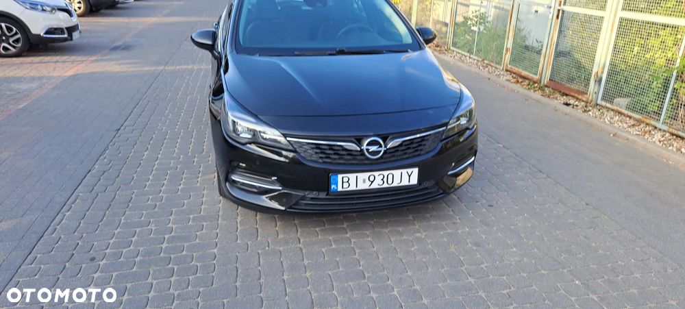 Opel Astra 1.5 D Start/Stop Sports Tourer 2020 - 1