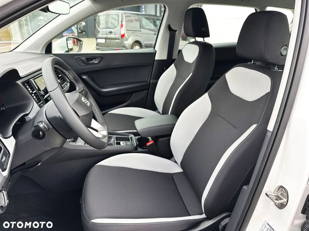 Seat Ateca 1.0 TSI ECOMOTIVE Reference S&S - 11