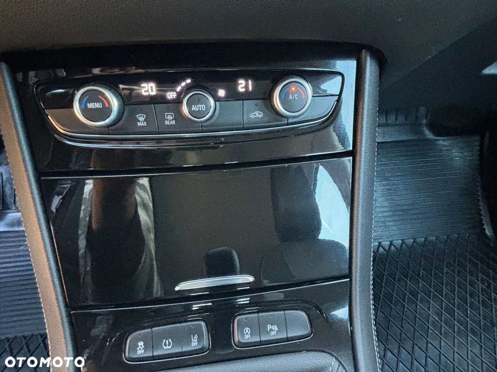 Opel Grandland X 1.2 Start/Stop Business Elegance - 13