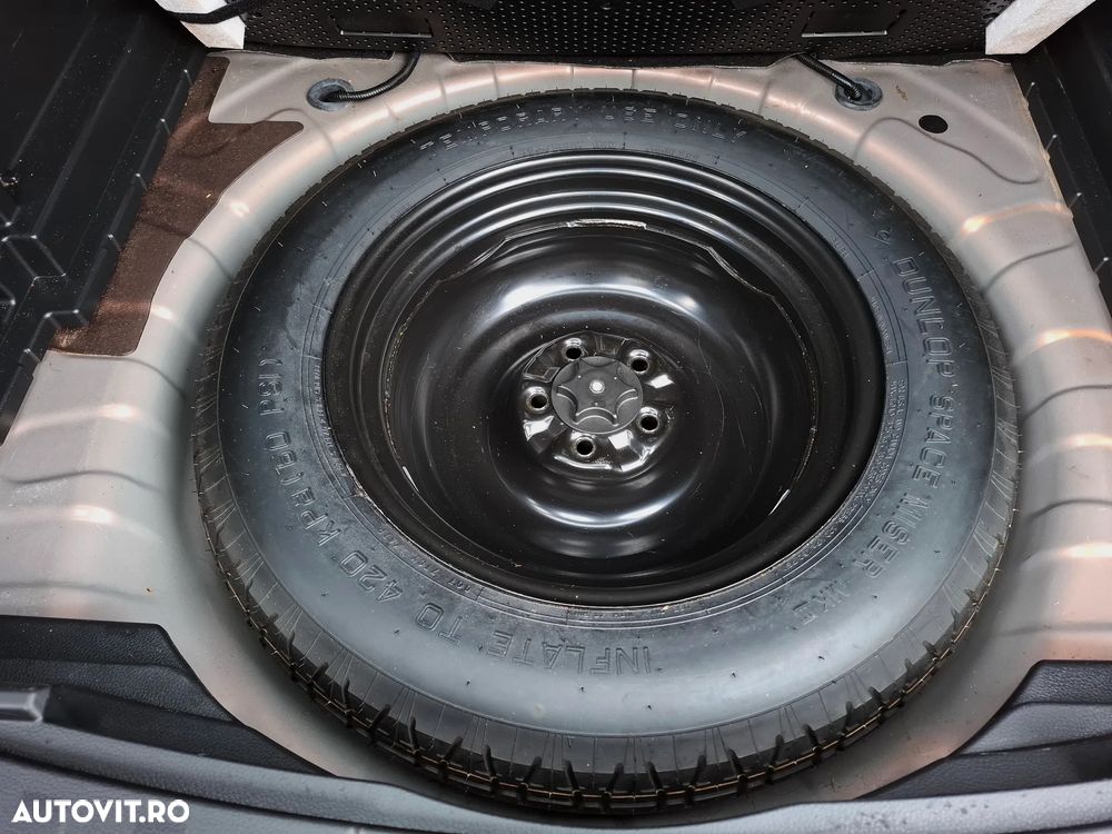 Nissan X-Trail - 8