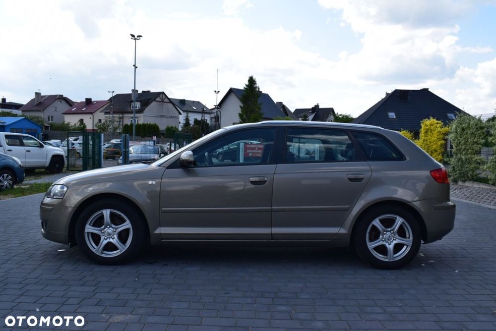 Audi A3 - 3
