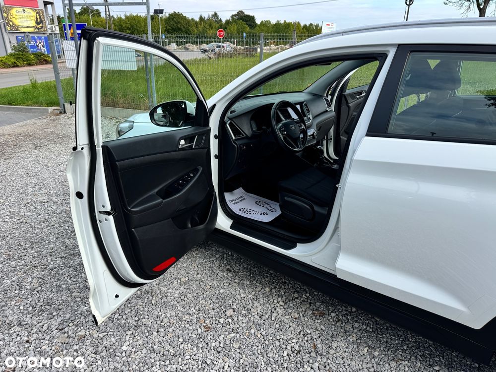 Hyundai Tucson - 6