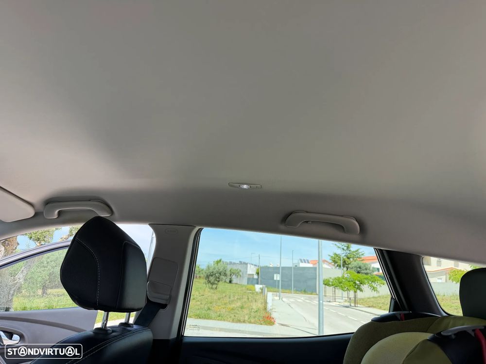 Renault Kadjar 1.5 dCi Exclusive - 20