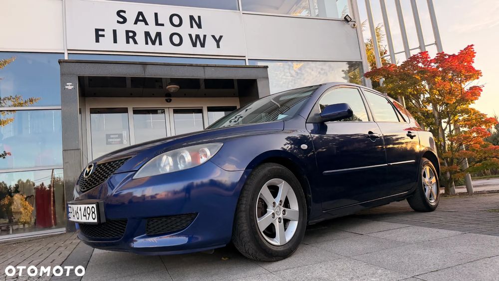 Mazda 3 - 24