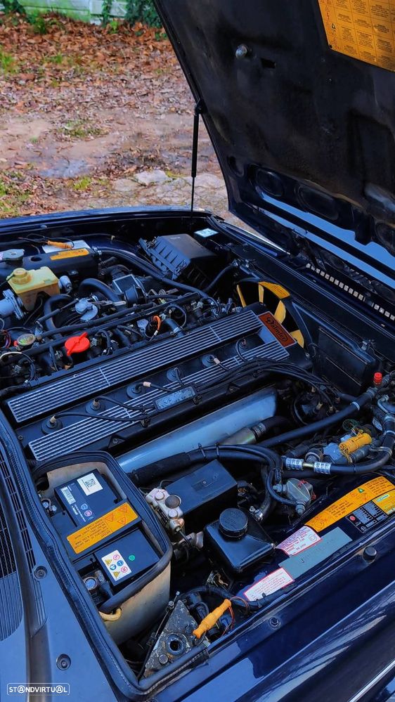 Daimler Sovereign - 13