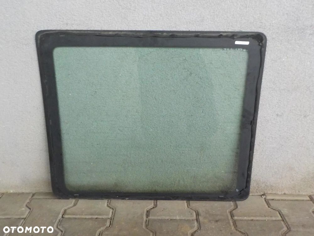 VW T5 T6 DOKA SZYBA DRZWI TYŁ TYLNA - 3