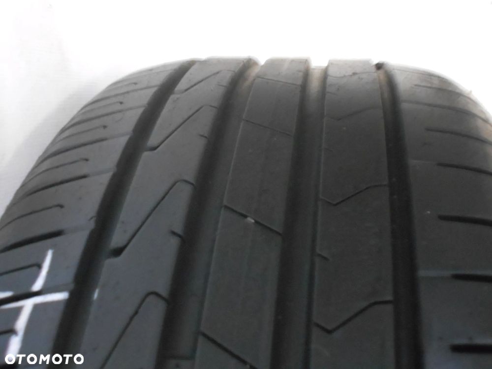 OPONA POJEDYNKA 205/55r17 HANKOOK VENTUS PRIME 3 DOT  4118 7.5MM - 2