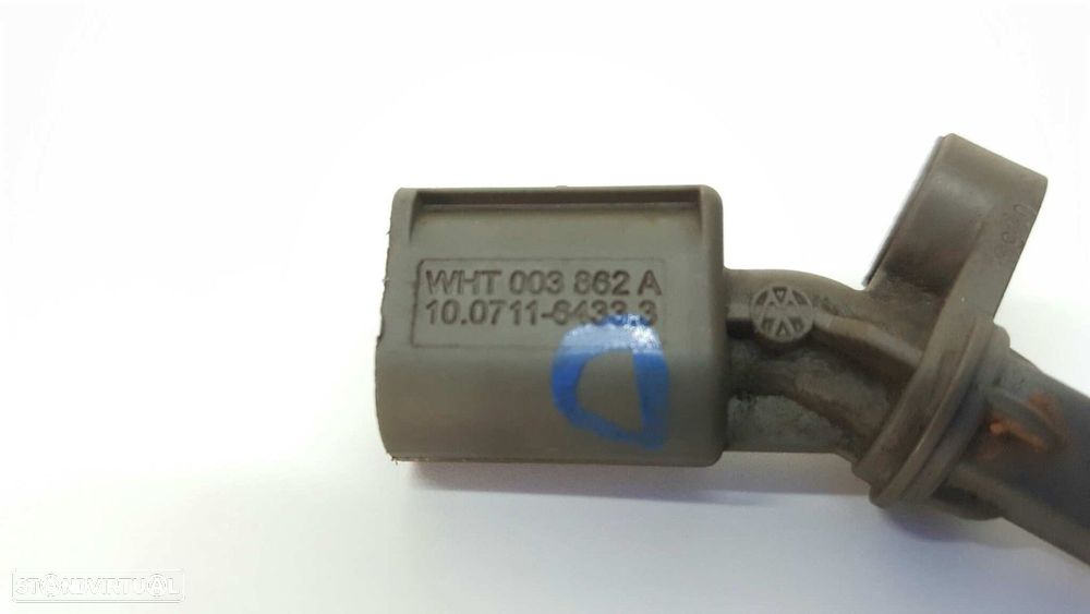 SENSOR ABS SEAT IBIZA (KJ1) STYLE - 3