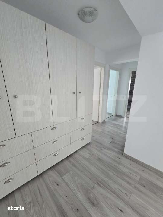 Apartament 3 camere, 66 mp, zona Micro 3 - Imagine principală: 4/12