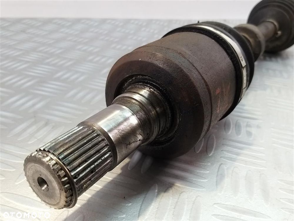 Półoś przód przednia lewa Mazda 6 I 02-08 2.0 B MANUAL - 3