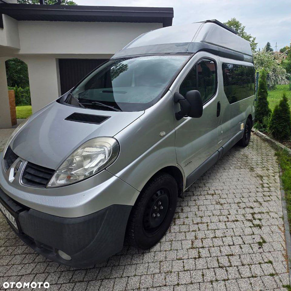 Renault TRAFIC - 4