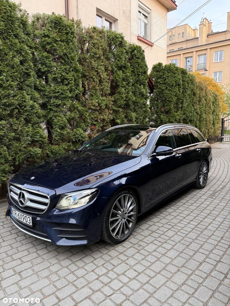 Mercedes - Benz E-klasa
