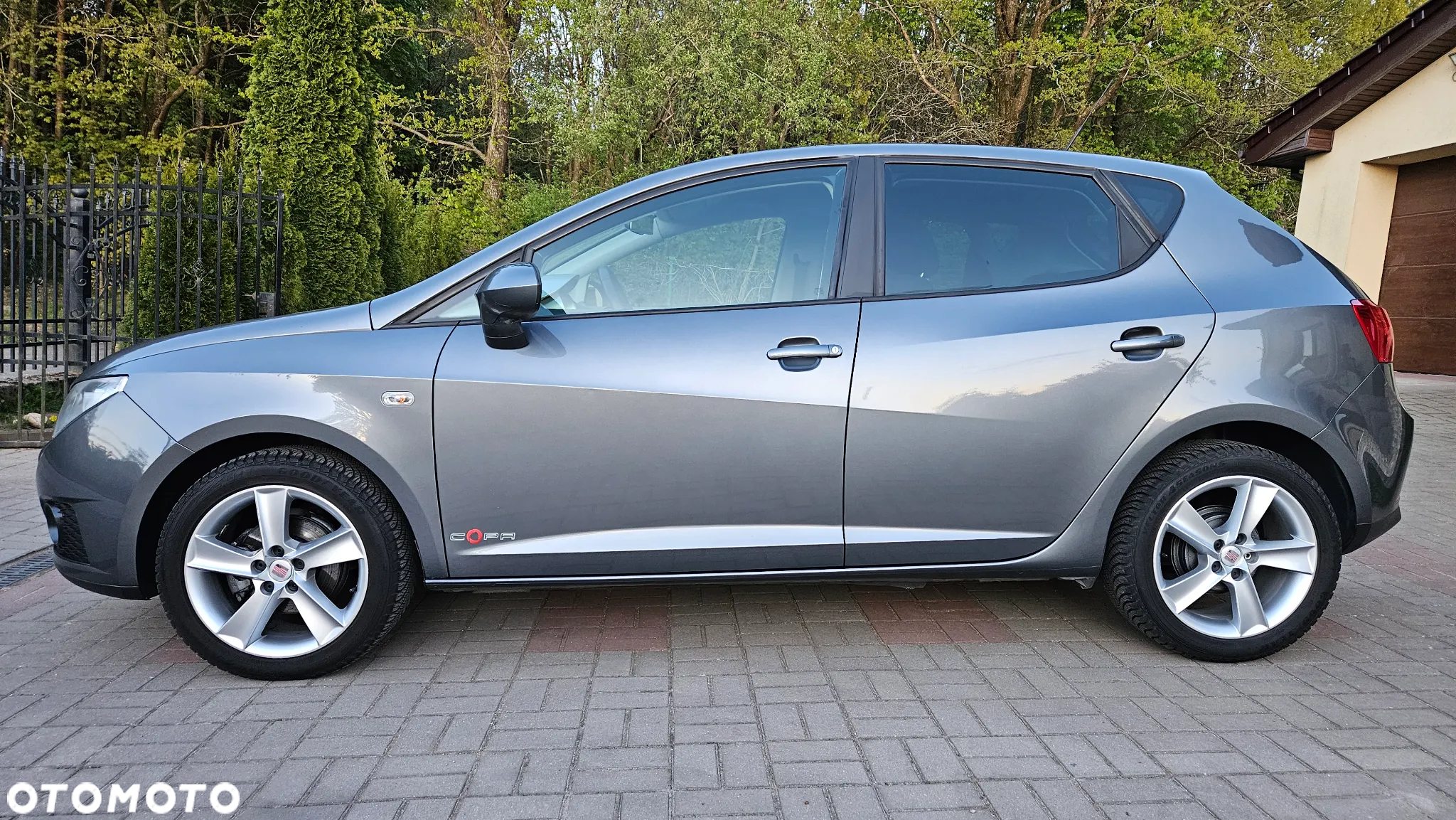 Seat Ibiza - 13