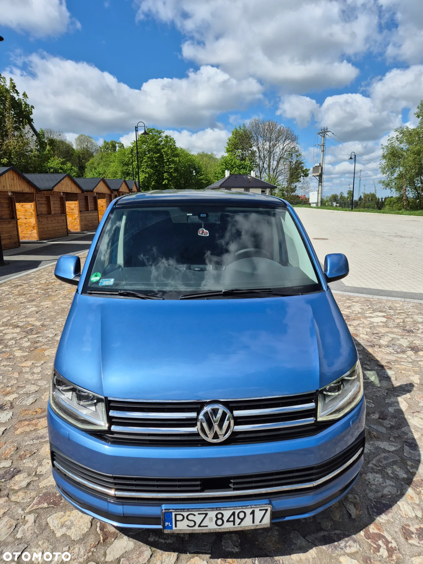 Volkswagen Transporter T5 TDI L1H1 - 8
