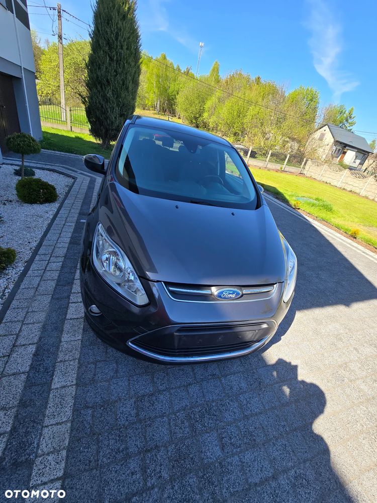 Ford C-MAX 1.0 EcoBoost Edition ASS - 13