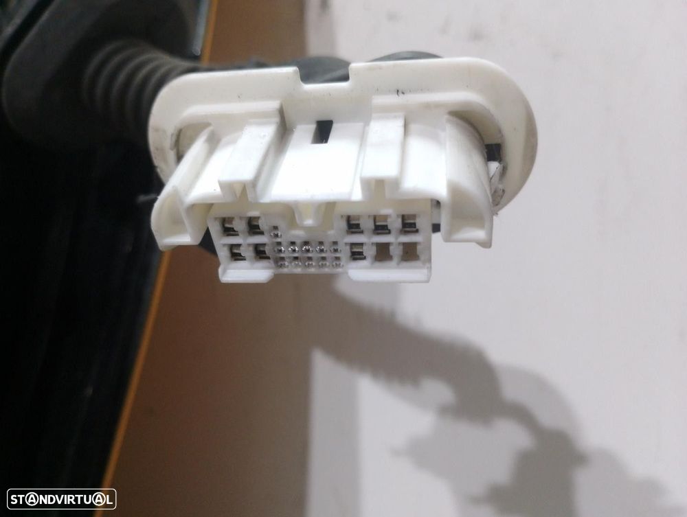 PORTA TRASEIRA ESQUERDA TOYOTA PRIUS 2013 - 1