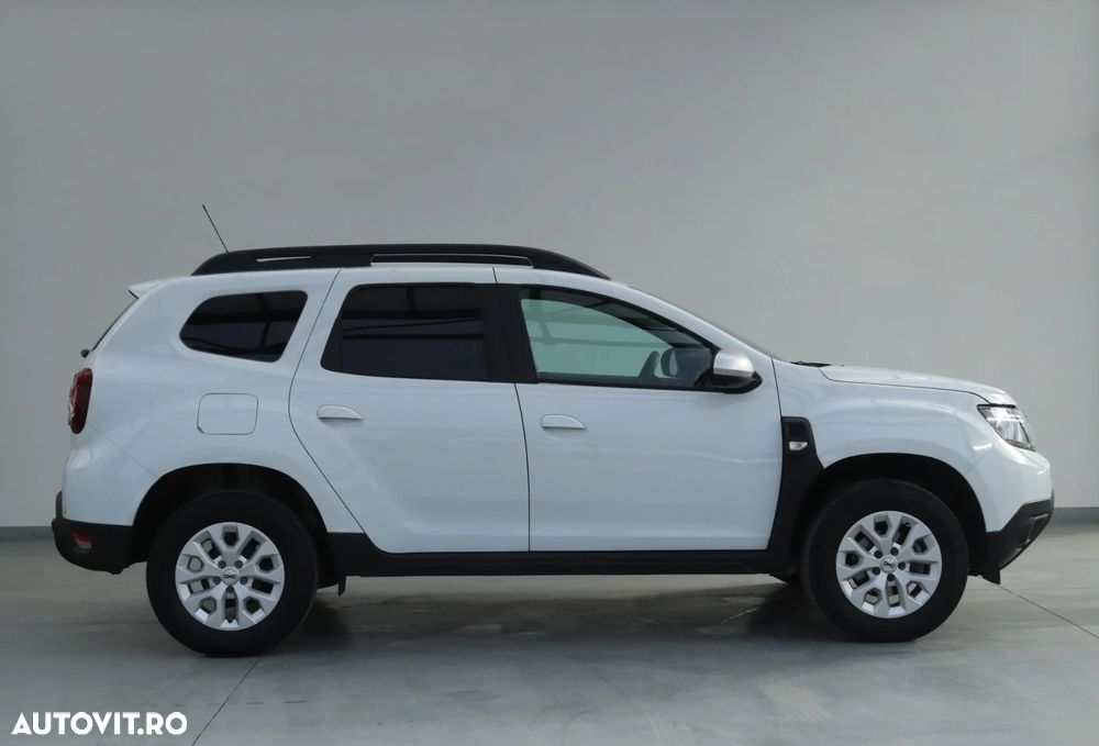 Dacia Duster TCe 150 EDC Expression - 4