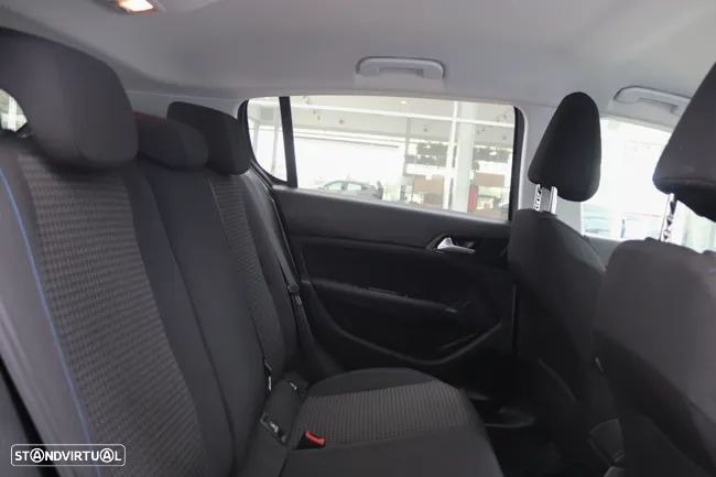 Peugeot 308 1.5 BlueHDi Style - 17