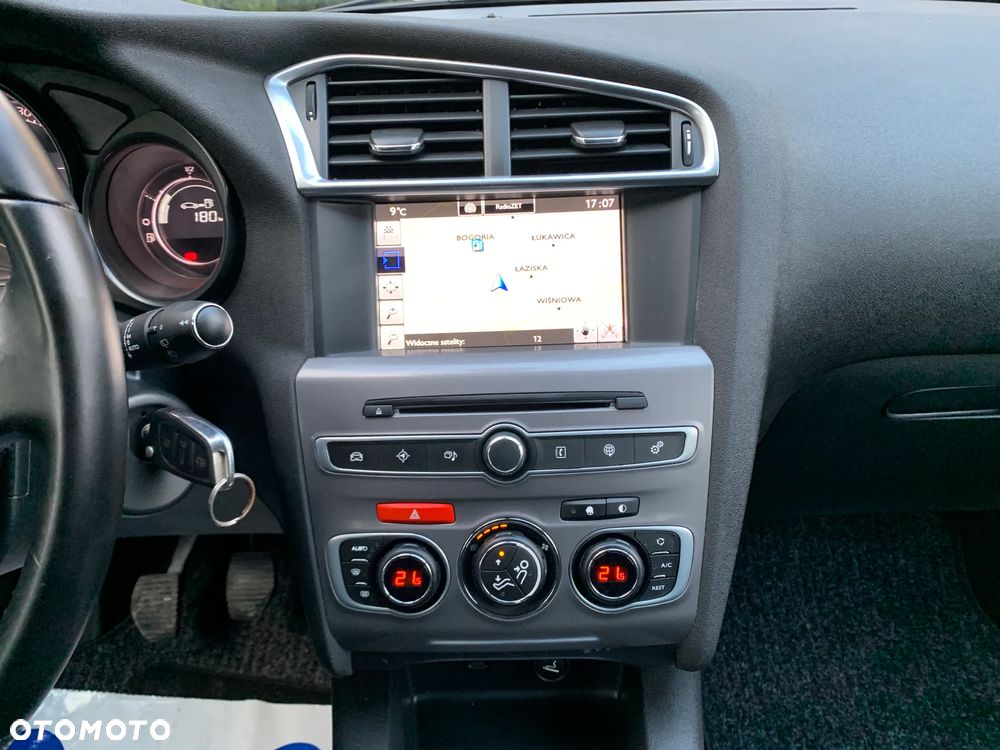 Citroën C4 1.6 BlueHDi Feel Edition - 15