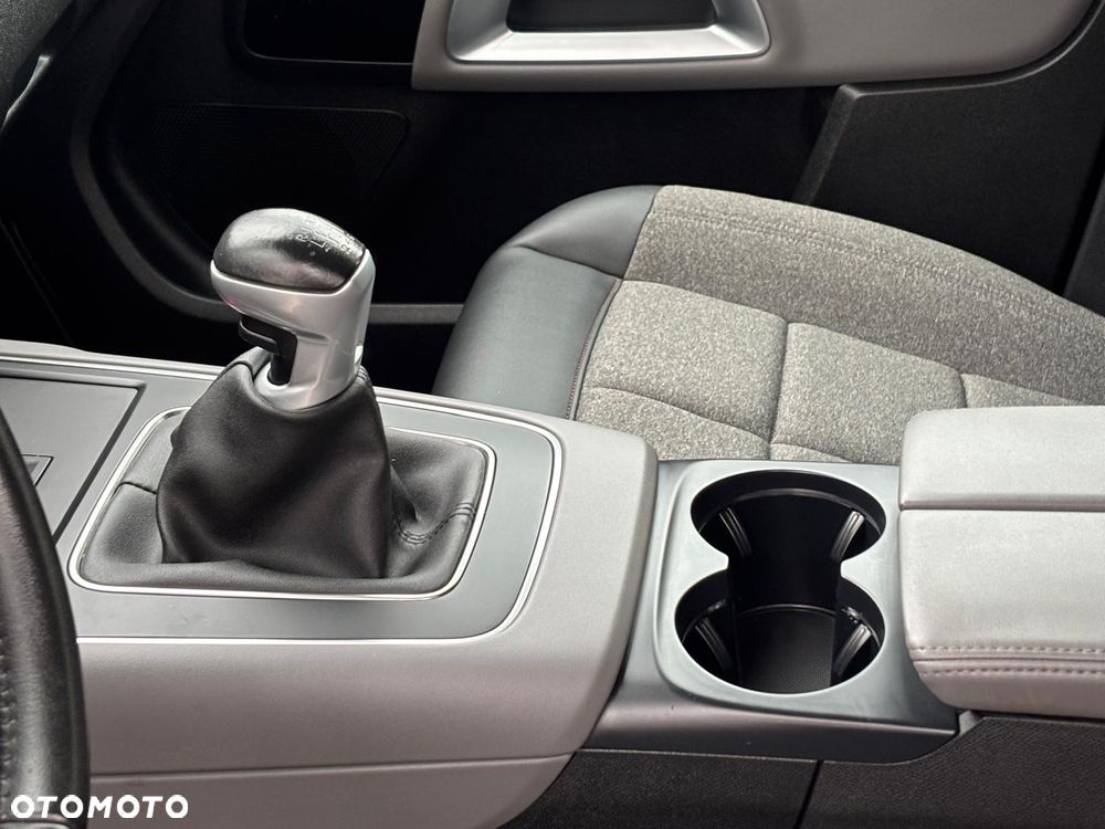 Citroën C5 Aircross 1.2 PureTech Live - 15