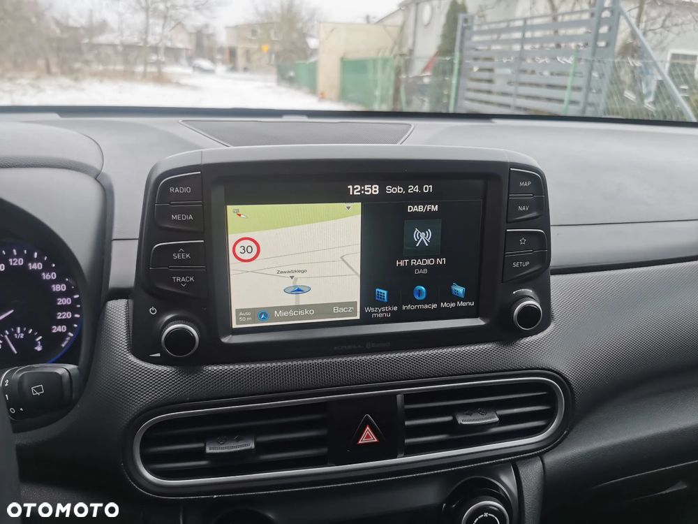 Hyundai Kona 1.0 T-GDI Advantage - 17