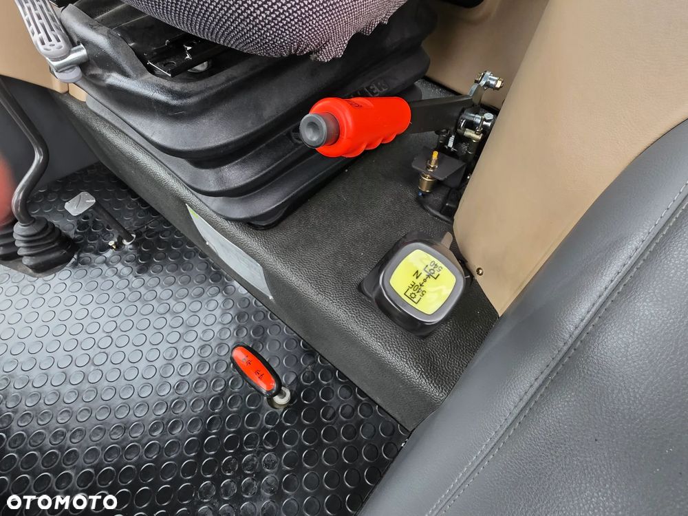 Inny ZOOMLION RK754 - 20