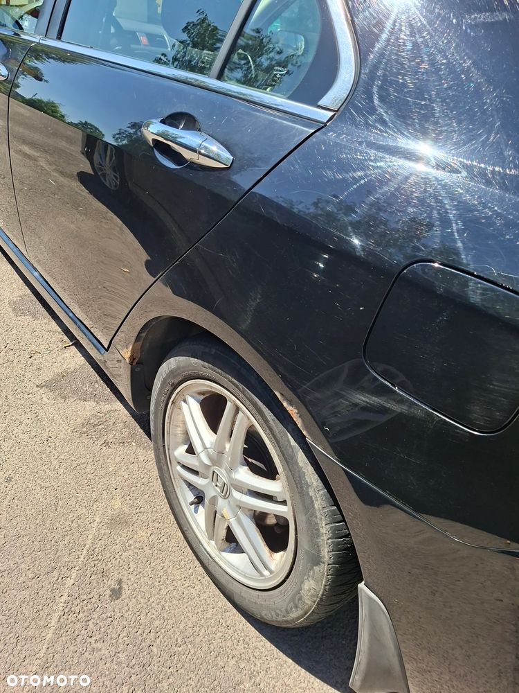 Honda Accord 2.0 i Comfort - 11