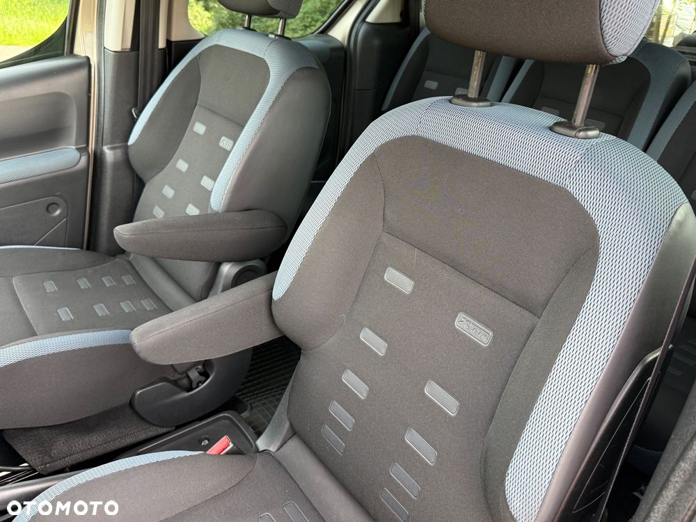 Citroën Berlingo 1.6 HDi XTR - 20