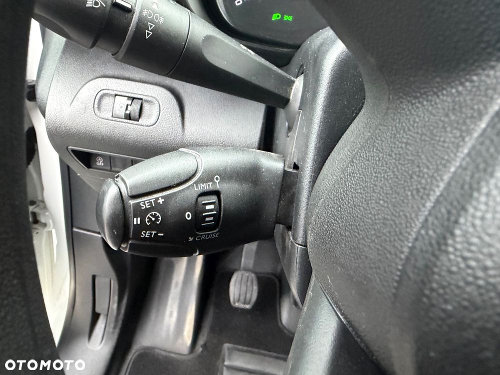Citroën Berlingo - 14
