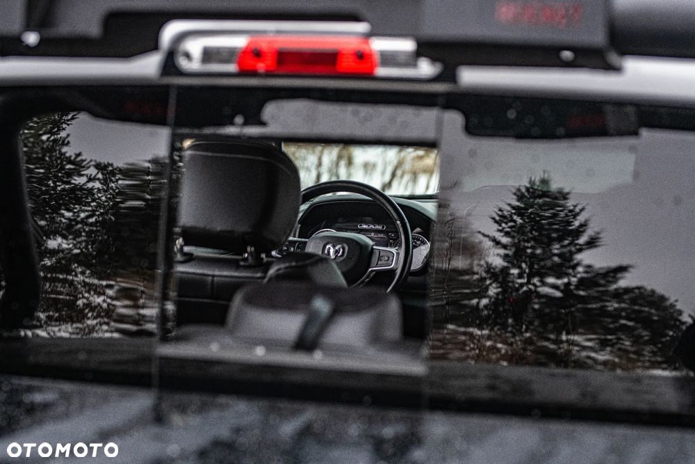 RAM 1500 - 4
