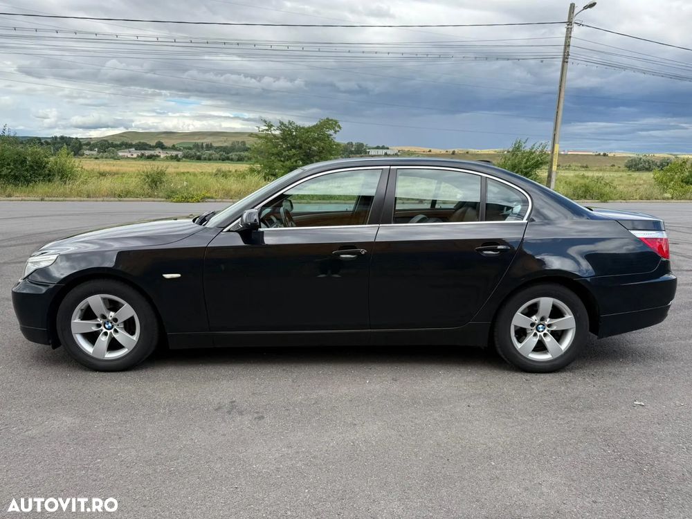 BMW Seria 5 - 3