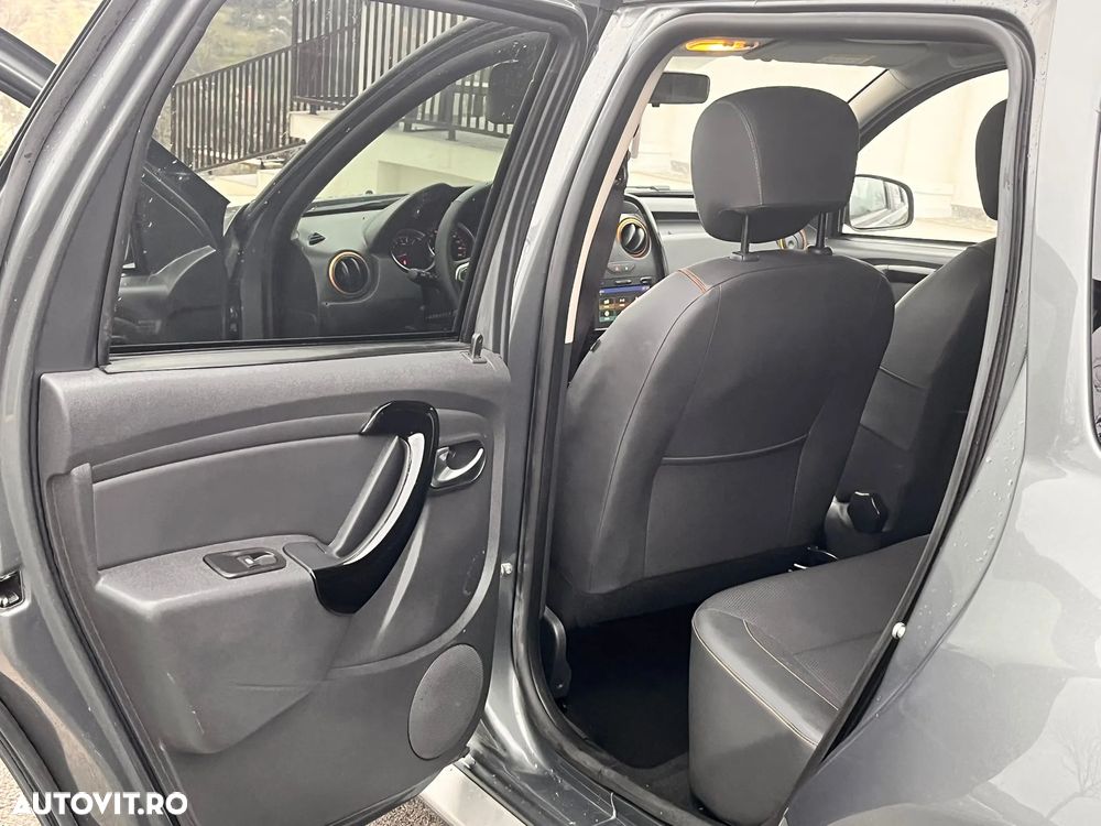 Dacia Duster - 35
