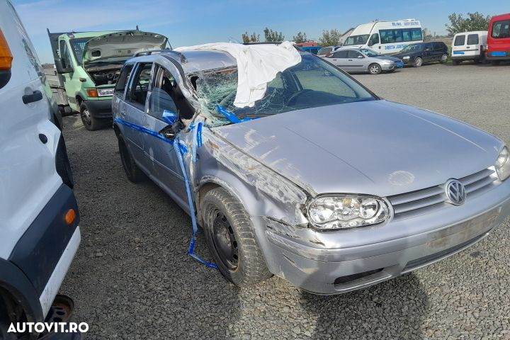 Contact cu cheie 4B0905851C Volkswagen VW Golf 4 [1997 - 2006] wagon - 7