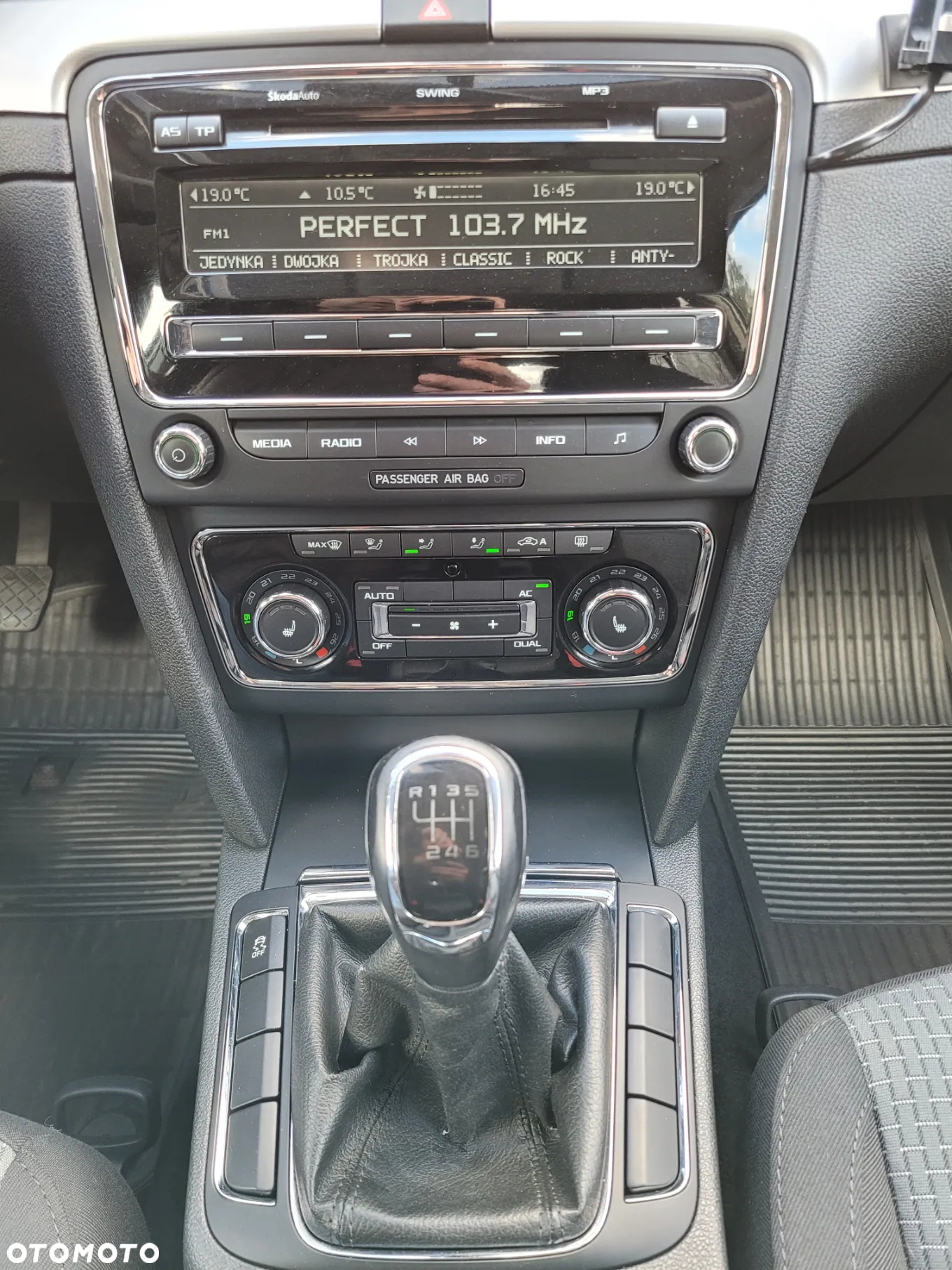 Skoda Superb 2.0 TDI Ambition - 10