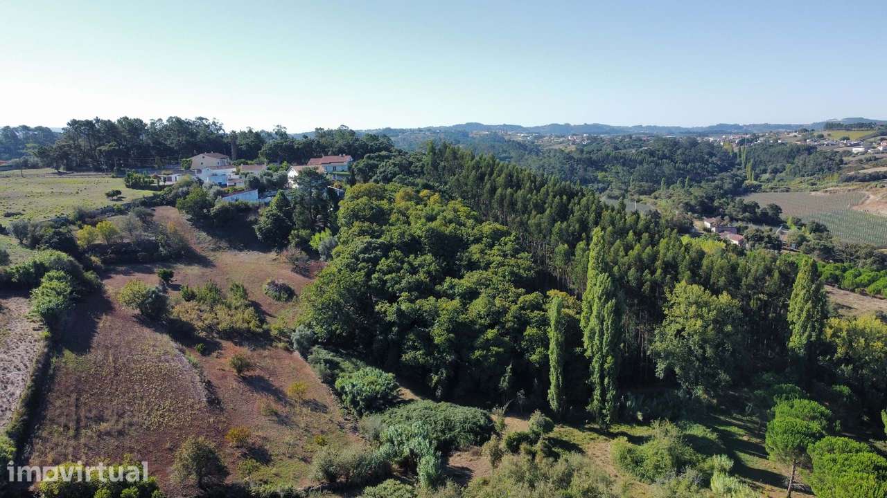 Terreno Rústico com 14.290 m² | Excelente Localização e Potencial - Grande imagem: 2/15