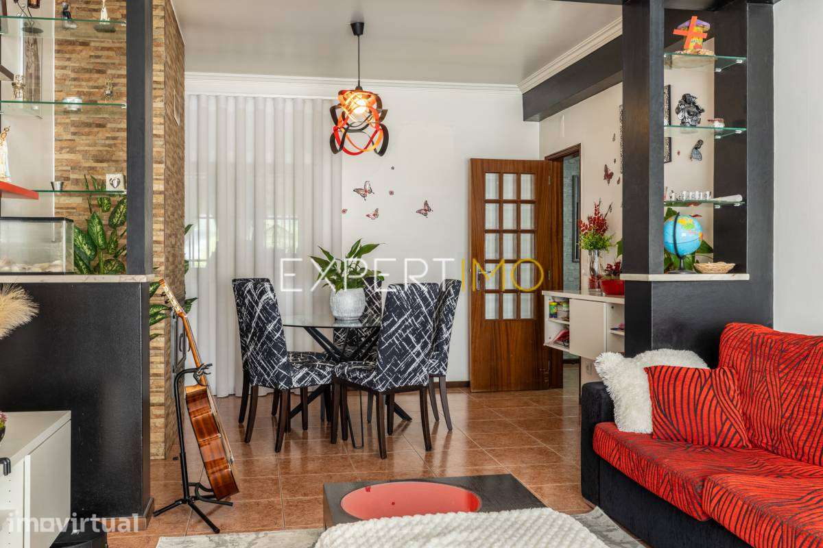 Apartamento T3 Renovado em Pombal - Grande imagem: 5/34