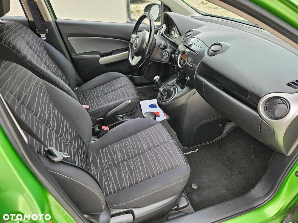 Mazda 2 1.3 Impression - 8