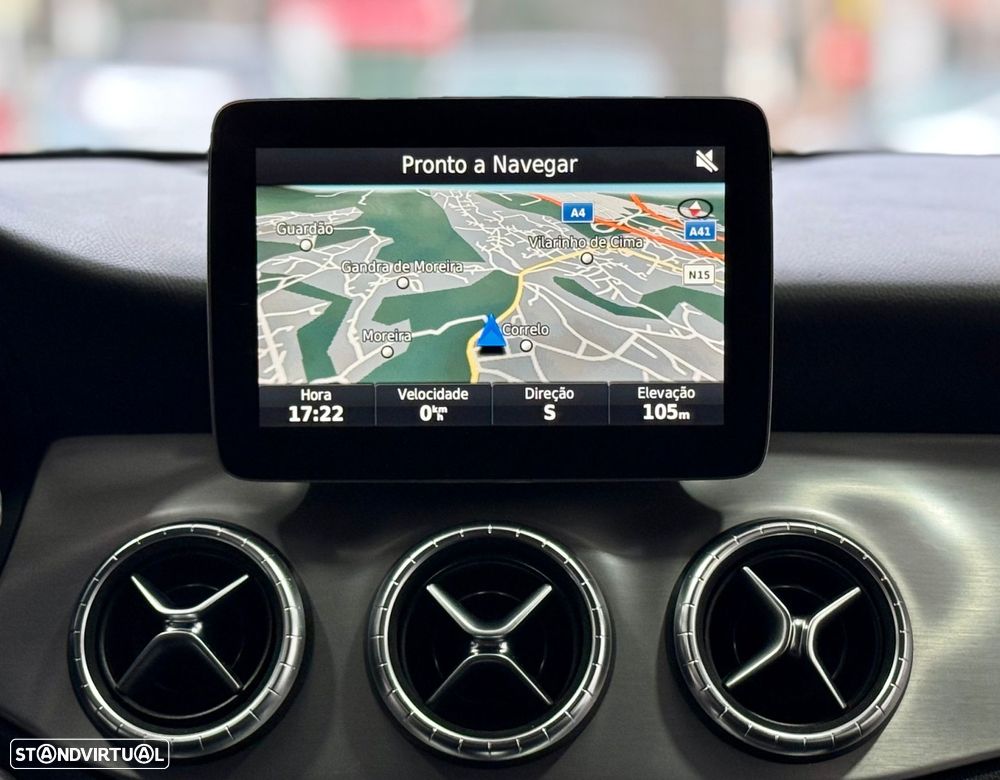 Mercedes-Benz CLA 180 7G-DCT AMG Line - 23