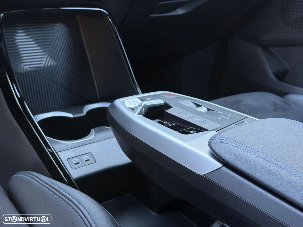 BMW X1 xDrive25e Pack Desportivo M - 40