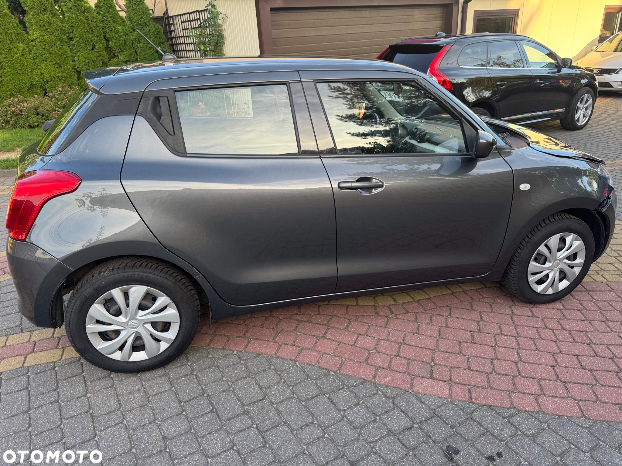 Suzuki Swift 1.2 Dualjet - 8