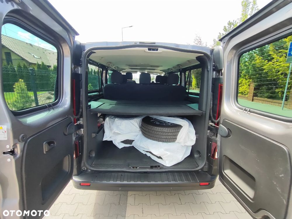 Fiat Talento L2H1 S&S Basis - 19