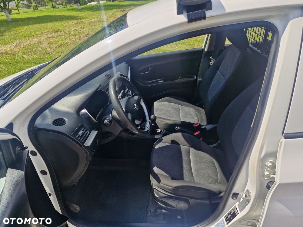 Kia PICANTO - 9