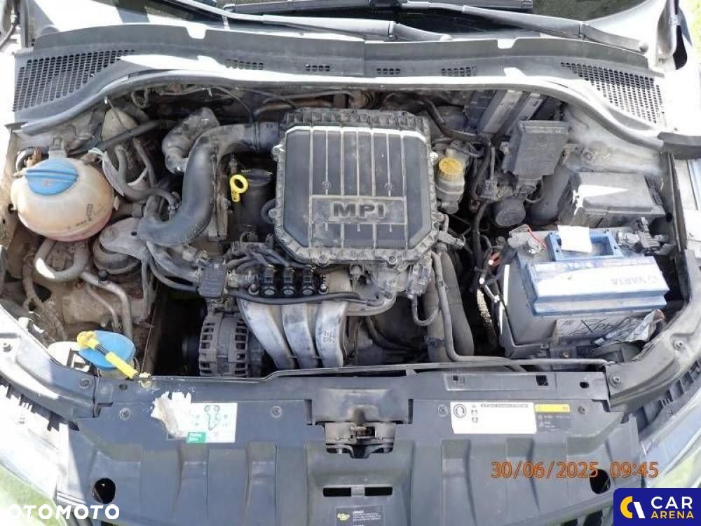 Skoda Fabia 1.0 Active - 29