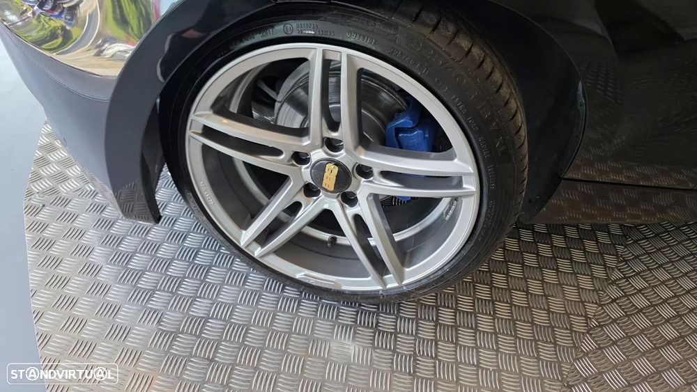 BMW 116 i Edition Sport - 31